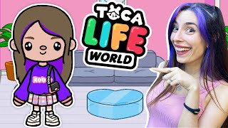 Jugamos TOCA LIFE WORLD por Primera Vez [upl. by Ridinger]