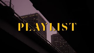 PLAYLIST 퇴근길 또는 하굣길 [upl. by Rossuck]