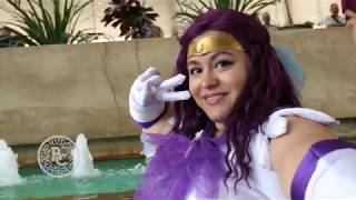 BronyCon Cosplay Showcase 2019 [upl. by Yelhak]