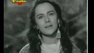 kahin ye wo to nahinhaqeeqat movie song [upl. by Trella]