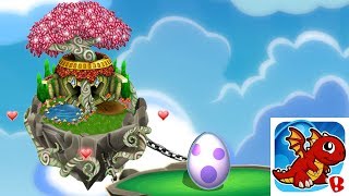 Dragonvale Mini 2 Ep 38 Got the Epic Breeding Island [upl. by Adikram353]