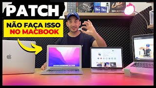 Como resolver o ERRO Ponto de Interrogação  No Macbook Pro  Macbook Air amp Imac  Passo a Passo [upl. by Min]