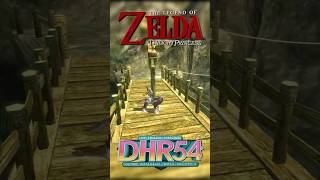 Ep119 Link pushes through the WINDY FOREST gamecube retrogaming twilightprincess letsplay zelda [upl. by Falconer]