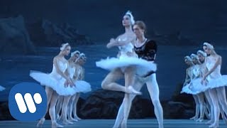 Tchaikovsky Swan Lake  The Kirov Ballet [upl. by Lavicrep]