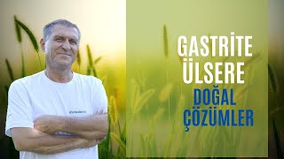 GASTRİTE NE İYİ GELİT ÜLSERE NE İYİ GELİR GASTRİT NASIL GEÇER ÜLSER NASIL GEÇER [upl. by Fortunia]