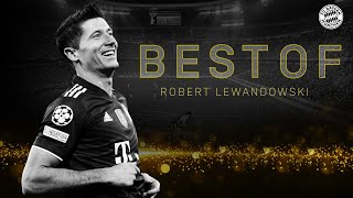 This is why Robert Lewandowski deserves the Ballon dOr [upl. by Ayyn311]