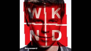 Ferry Corsten  WKND [upl. by Emirej]