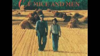 Of Mice and Men Curlys Wife [upl. by Janela994]