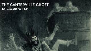 The Canterville Ghost By Oscar Wilde Audiobook  Chapter 5 [upl. by Eirffej]