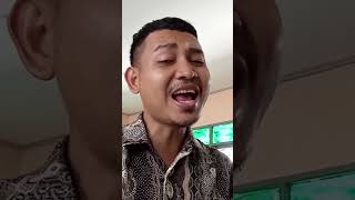 Pergi Untuk Kembali  Ello short cover sing pergi untuk kembali ello viral youtubeshorts [upl. by Miles800]