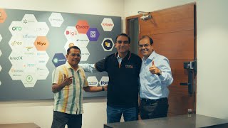 Why Magicpin Cofounder Indias largest hyperlocal startup joins Prime as Venture Partner [upl. by Eisnil]