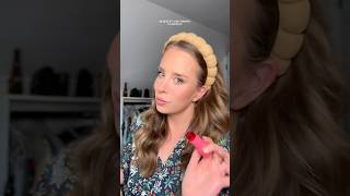 MAKEUP I USE WRONG ON PURPOSE part 5 makeuphack makeup blush makeuptricks viralmakeup [upl. by Eiralam]