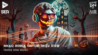 Nhạc Remix TikTok Triệu View  BXH Nhạc Trẻ Remix Hay Nhất Hiện Nay🎼Top 20 Nhạc TikTok Hay 2024 [upl. by Adekahs27]