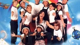 Capítulo 1  Chiquititas 2000 [upl. by Josee]