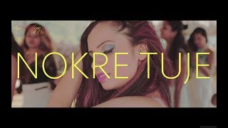 Nokre Tuje Official Video  Konkani dance song  Shine on  Latest song 2019 [upl. by Chryste]