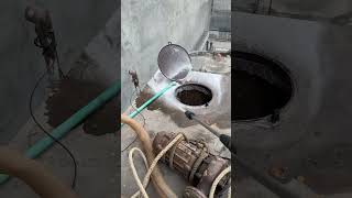 Best water tank cleaning machine watertankcleaning tankcleaning cleaning [upl. by Jolene]