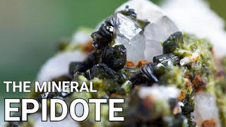 Epidote Tutorial [upl. by Miguela]