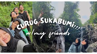 KECURUG WIT MA FREN🫶🏻 [upl. by Thorrlow923]