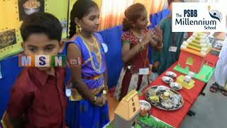 The PSBB Millennium School cuddalore  PANCHA Part 3 [upl. by Bronson]