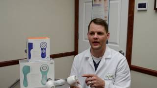 Clarisonic Review [upl. by Ardaed]