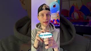 Saa ONNITELLA😁🥳😎nimipäivä pokemon pokemoncards pokemontcg suomi unboxing fyp fry foryou [upl. by Sane992]