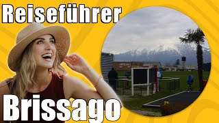 Brissago  Travel Tipps  Reiseführer Deutsch [upl. by Maxie]