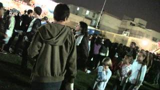 Colegio Markham family day in Lima Peru [upl. by Drusus]