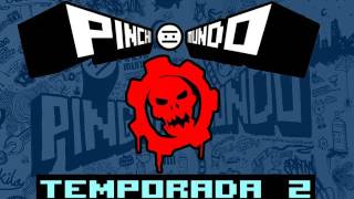 PINCHIMUNDO  GearsOfWar [upl. by Udele]