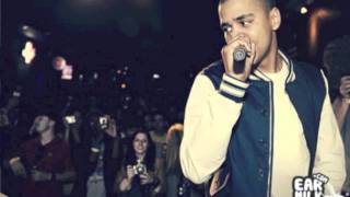 J Cole  See It To Believe It HD [upl. by Nosnev]