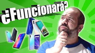 CÓMO saber si un teléfono FUNCIONARÁ en tu país 🌍❓  Kimovil [upl. by Damaris]