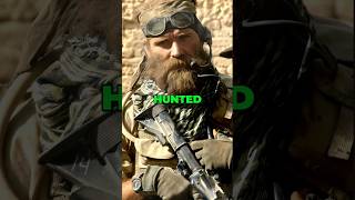 Why Did the FBI Hunt Delta Force usa military shorts [upl. by Ennazus]