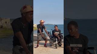 COMASAVA 🤝🇹🇿🫶🏾 amapianodancechallenge dance msomali amapiano amapianochallenge [upl. by Imhskal]