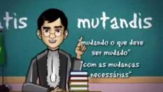 Prof Toguinha  mutatis mutandis [upl. by Hsetim]