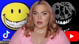 Something Bad Will Happen Soon A TikTok amp YouTube Mystery  The Scary Side of TikTok [upl. by Eceerehs]