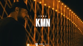 ZUNA  KMN Official 4K Video [upl. by Atteram]