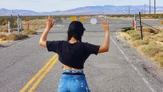 I Went To Area 51 [upl. by Nylrahc332]