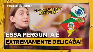 O FELCA É PRECONCEITUOSO FT FELCA  CORTES ACHISMOS TV [upl. by Nedda]