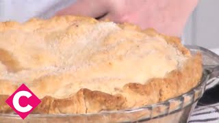 How to make the perfect pastry for an apple pie [upl. by Sou]