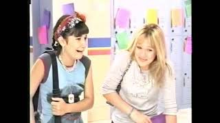 Lizzie McGuire  September 13th 2002  048 Pt 1 [upl. by Koblas554]