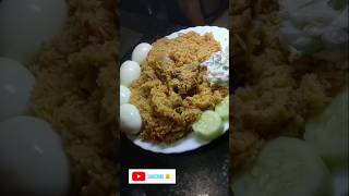 Must Try Nati Style Chicken Biryani  Donne Biryani Recipe biryanirecipe recipe nonveg chicken [upl. by Wendalyn941]