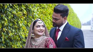 Highlights Gagan Harnoor MARRIAGE [upl. by Zzahc]