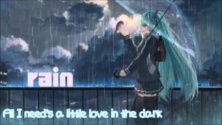 【Nightcore】→ Me And My Broken Heart Female Version  Lyrics [upl. by Eedebez]