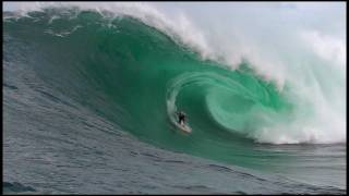 James HollmerCross at Shipstern Bluff  XXL Ride of the Year Entry [upl. by Tami153]