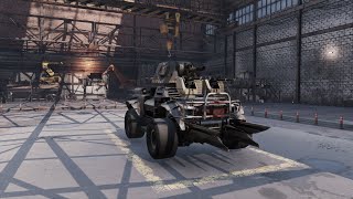 CROSSOUT 10 quotВспомним Былоеquot [upl. by Edee]