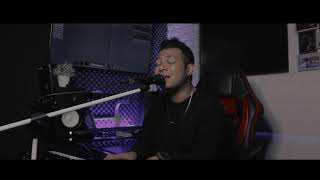 Mario G Klau  Bukan Diriku  Samson  Live Cover [upl. by Inot]