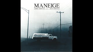 Maneige — Libre Service  Self Service Full Album 1978 [upl. by Aneras100]