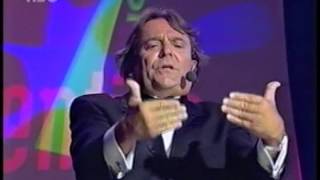 Coco Legrand en HBO Venezuela  Transmisión TV Noviembre 2001 [upl. by Avril942]