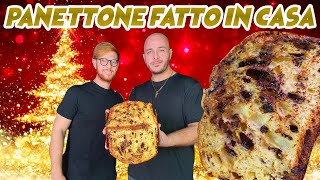 Panettone fatto in casa [upl. by Og663]