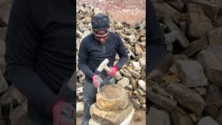 Skilled Stonemason [upl. by Llehsyt]