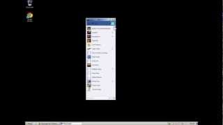 How to install Facebook Messenger [upl. by Zebulen982]